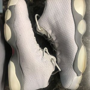 Jordan Future Grey
